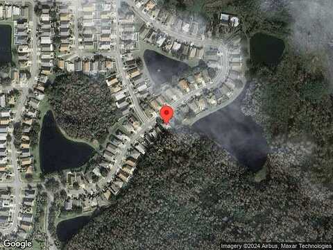 Cherry Grove, ORLANDO, FL 32809