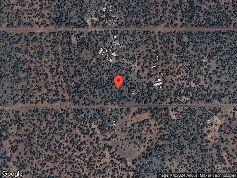 County Road N8171, Concho, AZ 85924