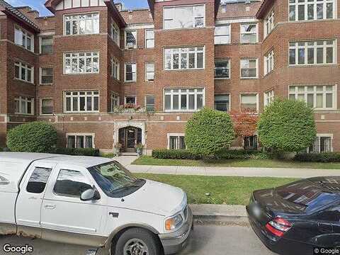 South Crandon Avenut, Unit 2, Chicago, IL 60649