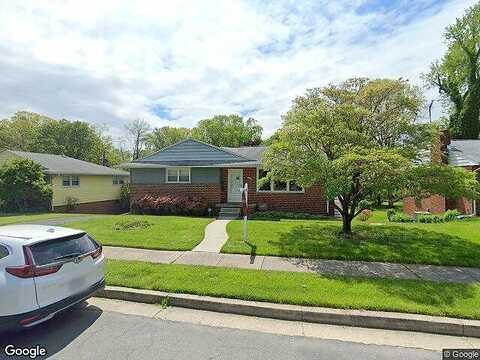 Collinsdale, PARKVILLE, MD 21234