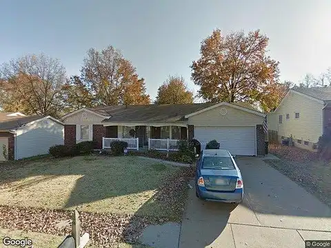 Finchdale, FLORISSANT, MO 63033