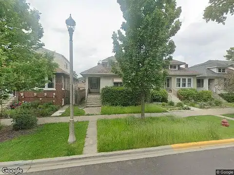 30Th Pl., Berwyn, IL 60402