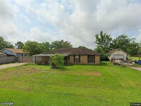 Burke, FREEPORT, TX 77541