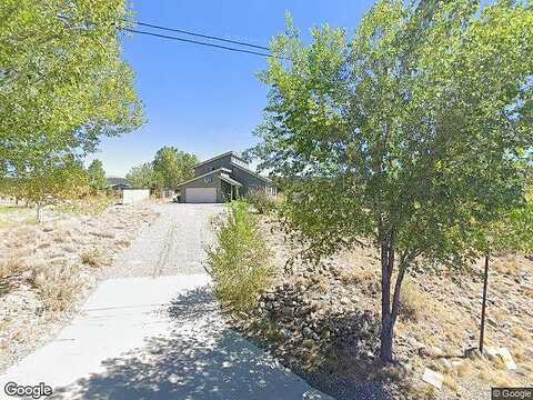 Buckeye, BRIDGEPORT, CA 93517