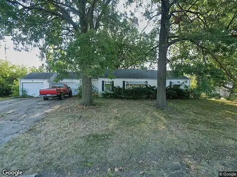 Highland, HARRISONVILLE, MO 64701