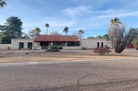 Hearn, PEORIA, AZ 85381