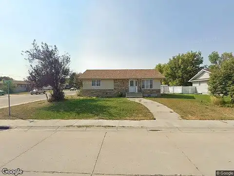 18Th, GERING, NE 69341