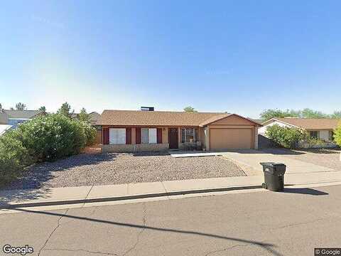 Inglewood, MESA, AZ 85207