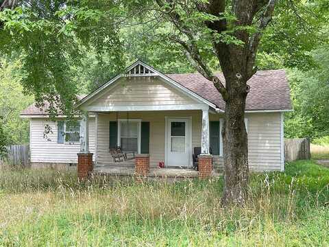 Westside Drive, Winschester, TN 37398