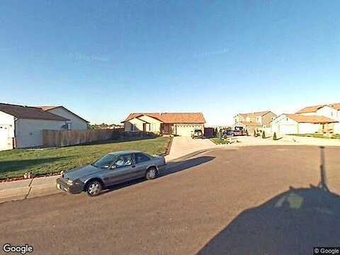 Coral Ridge, COLORADO SPRINGS, CO 80925