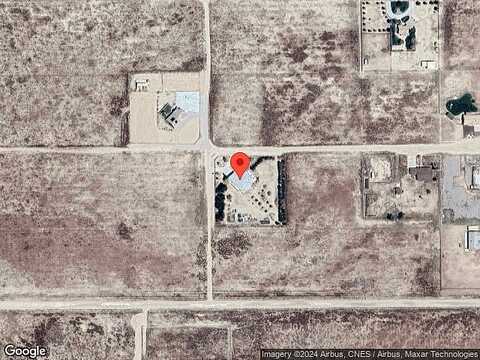 Avenue A14, LANCASTER, CA 93536