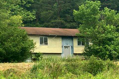 Turkey Fork, SANDYVILLE, WV 25275