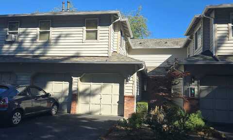 112Th Street Southwest H-4, Everett, WA 98204