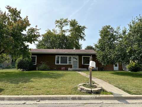 S Octavia Avenu, Bridgeview, IL 60455