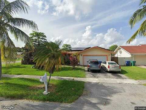 46Th, LAUDERHILL, FL 33319