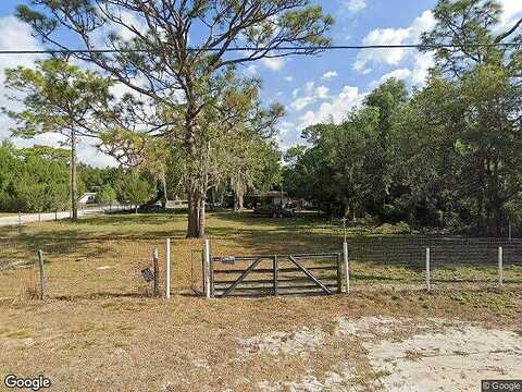 Chassahowitzka, HOMOSASSA, FL 34448