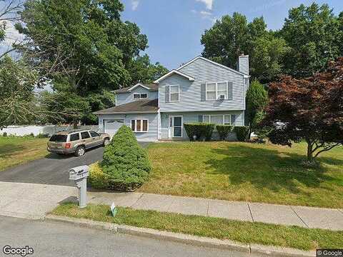 Mystic, CLIFFWOOD, NJ 07721