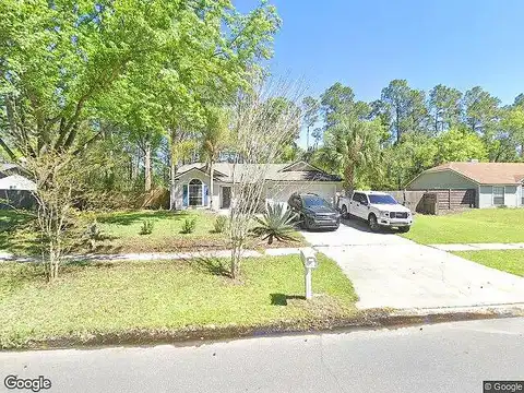 Petrell, JACKSONVILLE, FL 32222