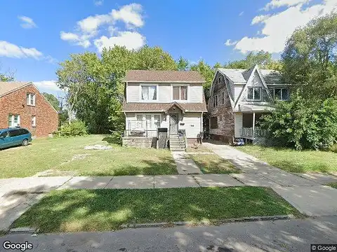 Robinwood, DETROIT, MI 48234