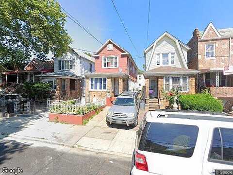 52Nd, BROOKLYN, NY 11203