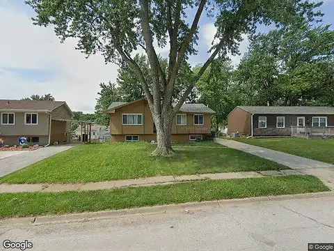 Teal, LA VISTA, NE 68128