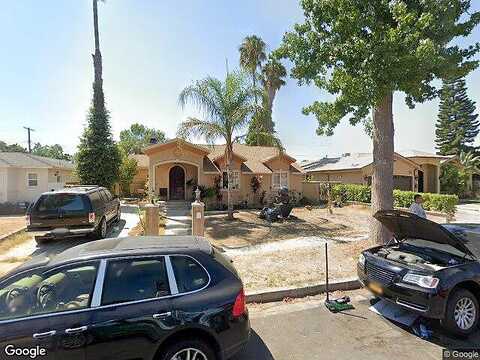 Aldea Avenue,, Van Nuys, CA 91406