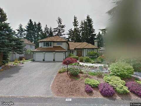 E 161St St, Puyallup, WA 98375