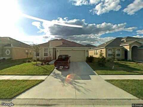 Stoney Hill, WESLEY CHAPEL, FL 33545