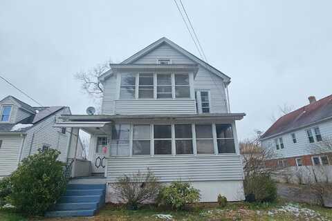 789- 791 Armory Street, Springfield, MA 01104