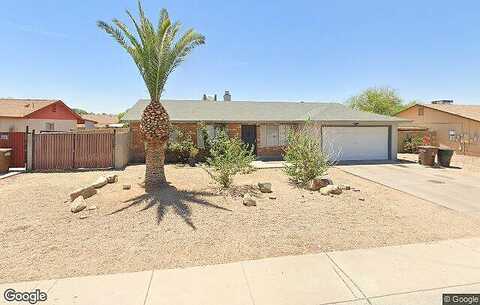 Greer, PEORIA, AZ 85345