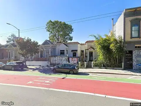 Potrero, SAN FRANCISCO, CA 94110