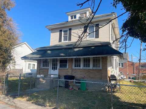 807- 813 Saul Street Aka 809 Saul Street, Allentown, PA 18109