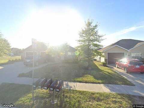 4Th, BLUE SPRINGS, MO 64014