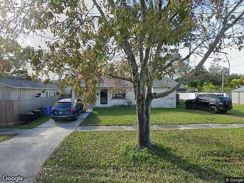 43Rd, PINELLAS PARK, FL 33781