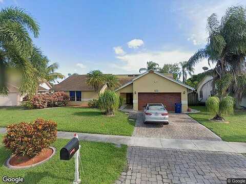 51St, LAUDERHILL, FL 33351