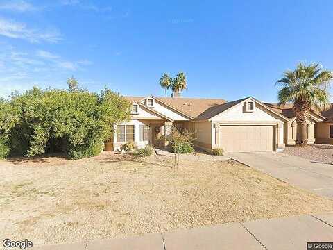 Pheasant, GILBERT, AZ 85234