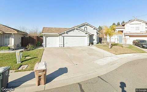 Newby, ELK GROVE, CA 95624