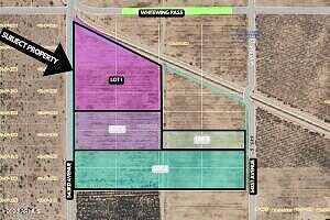 S 543Rd Avenue 1, Tonopah, AZ 85354