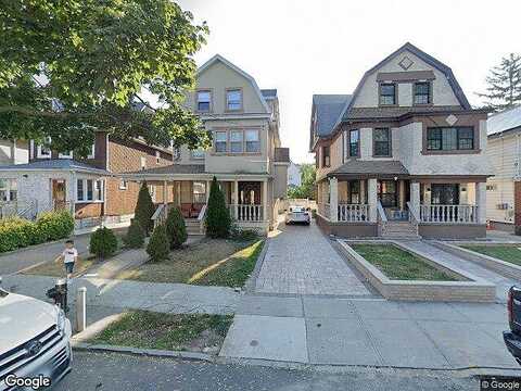 108Th, RICHMOND HILL, NY 11418