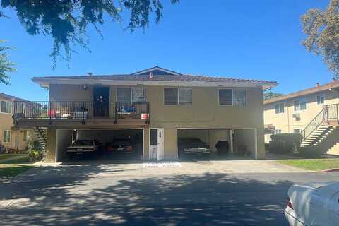 Gilchrist Drive, Unit No. 3, San Jose, CA 95133