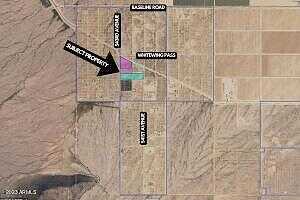 S 543Rd Avenue 2, Tonopah, AZ 85354