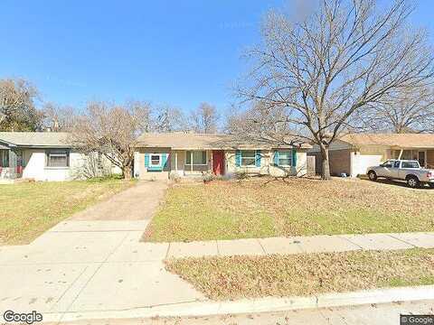 Boundbrook, DALLAS, TX 75243