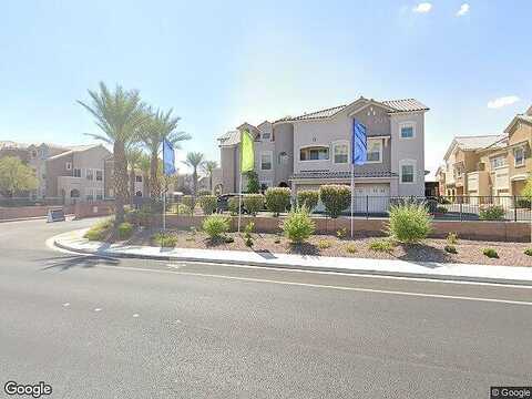 W Maule Ave Unit 2109 Block 15, Las Vegas, NV 89148