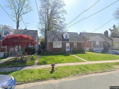 Clunie, YONKERS, NY 10703