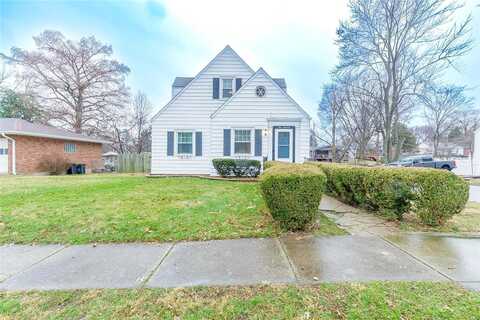 Lindenwood, SAINT CHARLES, MO 63301