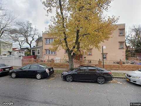 Avenue M, BROOKLYN, NY 11236