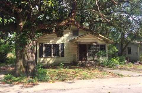 Woodard, MOBILE, AL 36610