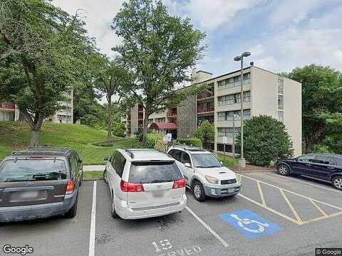 New Hampshire Ave, Silver Spring, MD 20903