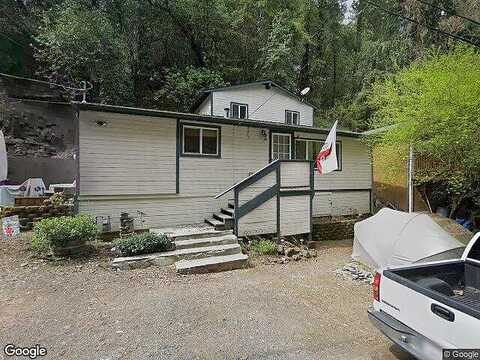 Rio Dell, FORESTVILLE, CA 95436