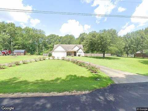 Atwood, BROOKHAVEN, MS 39601